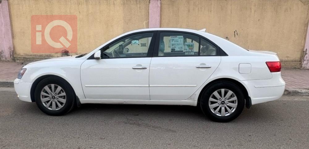 هيونداي سوناتا